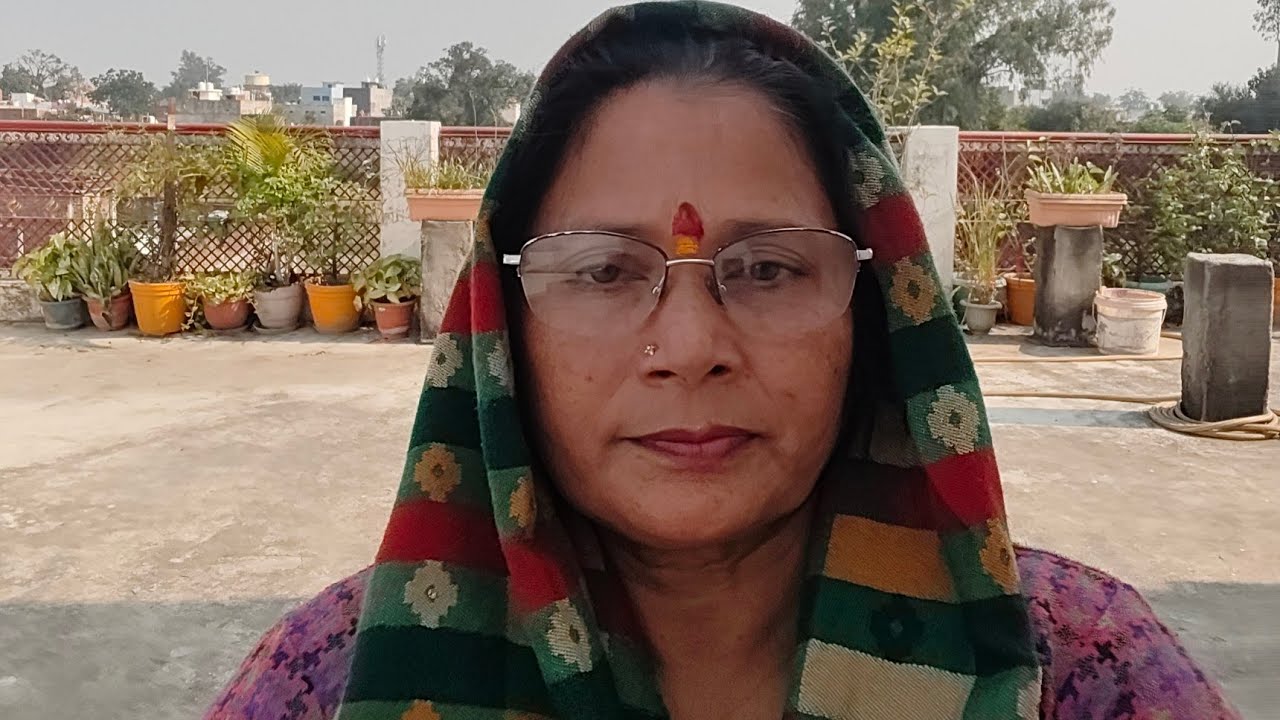 ओम सूर्य देवाय नमः 🙏 Arun Anita blog लाइव में आप सभी यूट्यूब फैमिली का स्वागत है 🙏 राधे राधे