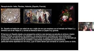 Barroco | Ejemplos de la arquitectura y la imaginería en España