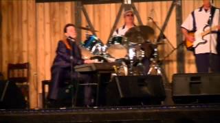 "He'll Have To Go" by Terry Lee & The Rockaboogie Band  6-1-13 chords