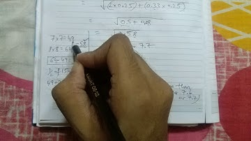 NTA NET DECEMBER 2018 IMPORTANT QUESTION Correlation regression (3rd class part 3)