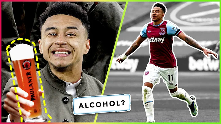 The real reason behind Jesse Lingard’s Success at West Ham - DayDayNews