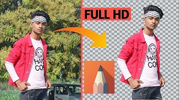 CutOut karo Autodesk Sketchbook Se bakround HD ME erase / in Hindi / video / Indaj Rock / 2020 trick