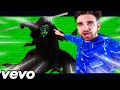 🎶 CLOAKER MUSIC VIDEO! (HACKER DISS TRACK SONG!) - CHAD WILD CLAY CWC VY QWAINT RED NINJA LYRICS