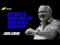 Do I Have to Throw Away My Brain to Be a Christian? John Lennox -  Steiger Apologetics Day 1