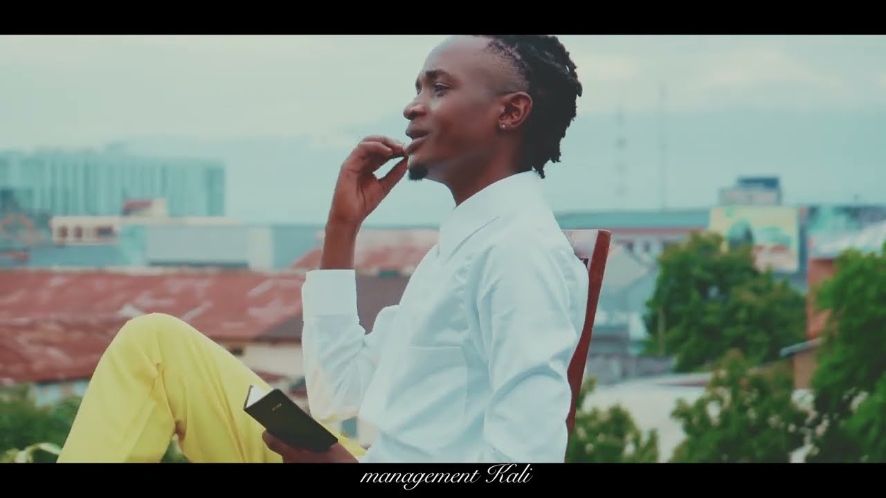 UYU MWAKA   BADO BADO  Official Video Music