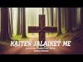 Kaiten jalaiketme  female version new santhali christian song  milisha murmu