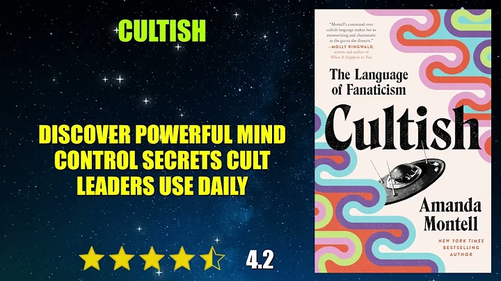 Cultish: The Language of Fanaticism - Book Summary