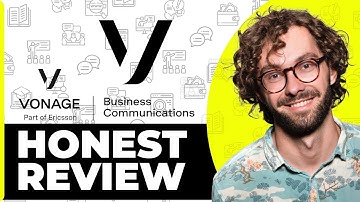 Vonage Meetings Honest Review - Watch Before Using