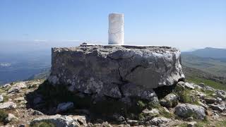 Sollazbizkargaña (Montes Vascos)
