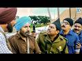 खबरदार सांता बांता मेरा शिकार है मैं इसको गोली मरेगा- Johny Lever, Vijay Raaz, Sanjay Mishra Comedy
