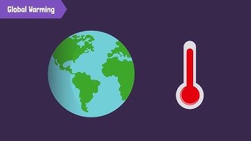 Greenhouse Effect and Global Warming