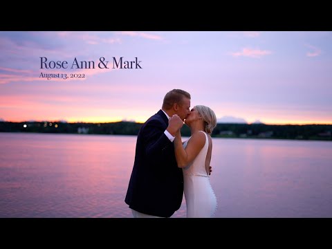 Bus Twenty Weddings | Rose Ann & Mark