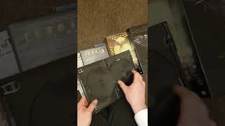 Destroying My Game Of Thrones Dvd Collection