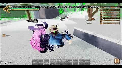 speed hacks belike {YBA}