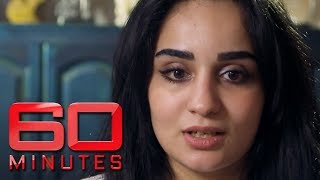 How a young mother escaped ISIS and found freedom | 60 Minutes Australia