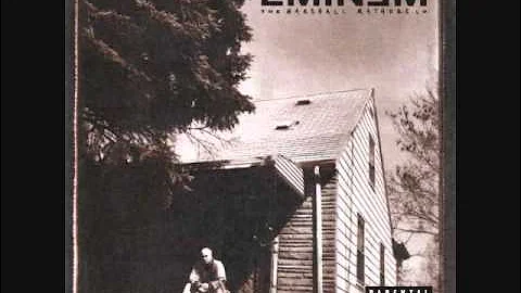 Eminem - Remember Me? (Featuring RBX & Sticky Fingaz) [The Marshall Mathers LP]