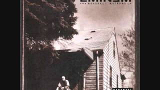 Eminem - Remember Me? (Featuring RBX &amp; Sticky Fingaz) [The Marshall Mathers LP]