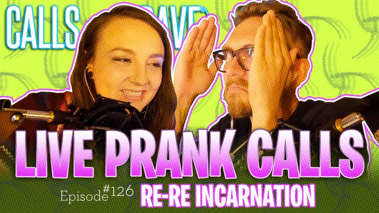 Ep 127 Greek Prankology Ancient Greece Live Prank Calls Youtube