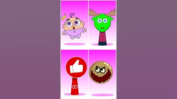 Incredibox Sprunki ALL OC Phases 4 Compilation Incredibox Complete #sprunki​ #incrediboxsprunkimod