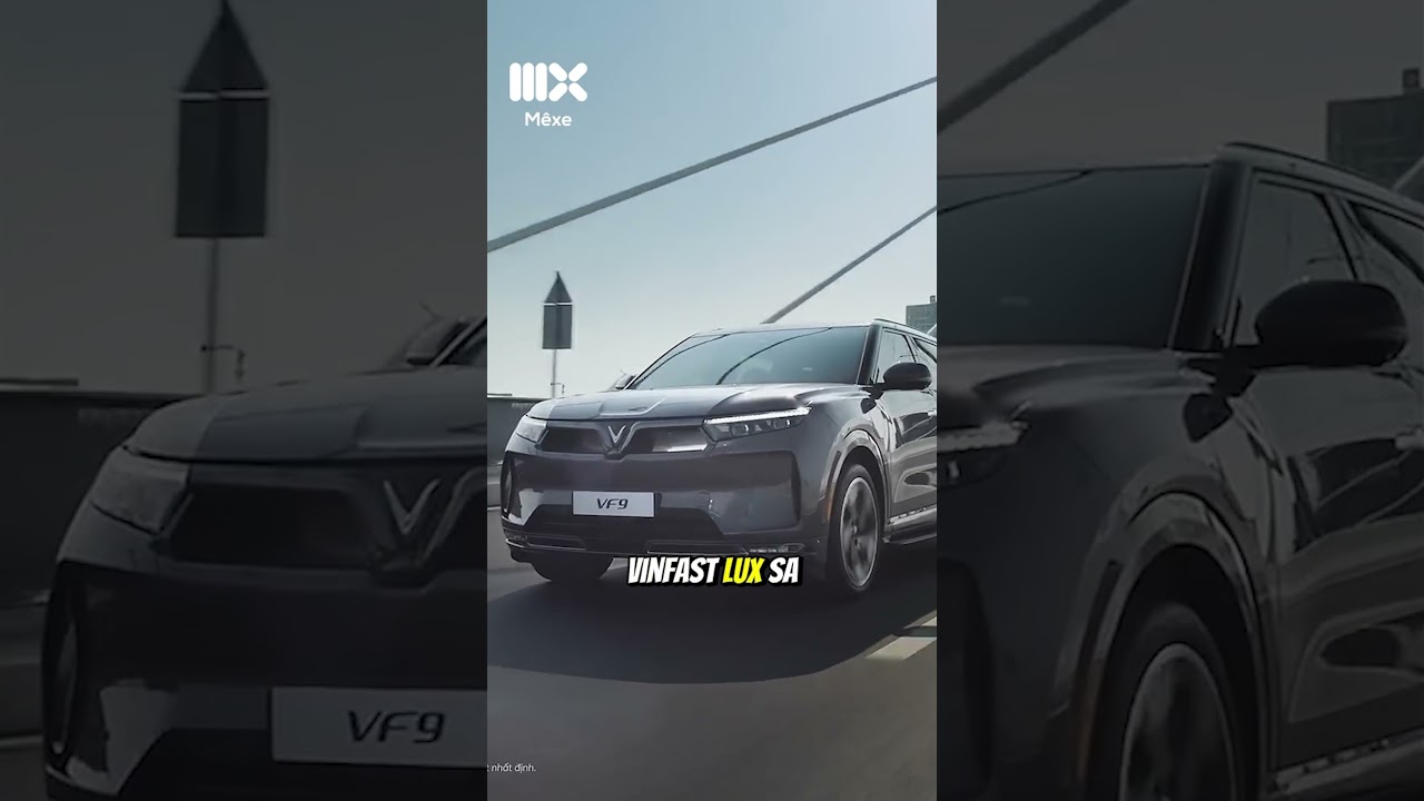 Tỷ phú Phạm Nhật Vượng không đi xe VinFast? 