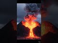 Volcano kaise banta hai... jawala mukhi kaise banta h