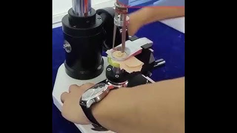 Toys Button Snap Push Pull Tester