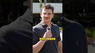 asking #linkedin #softwareengineer how they got #hired #coding #interview #tech #ai #shorts