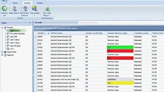 LabX — Lab Results and Reports