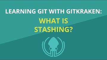 Git Tutorial #14: What is Git Stash and How to Use It | Learn Git with GitKraken