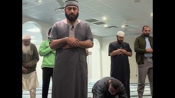 سورة السجدة برواية رويس عن يعقوب الحضرمي