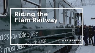 Flåm Railway: What to Know Before You Go