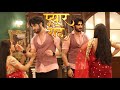 Pyaar Kii Raahein Rudra Ne Cheda Priya Ko Behind The Scenes