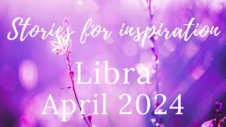 ♎️ Libra ~ Surprise! Unexpected Turn Of Events! April 2024 by Katy  3,724 views 3 weeks ago 12 minutes
