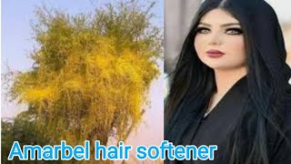 Amberbel is an herb that makes hair flexible, shiny, soft and smooth.desi hikmat tips#tips screenshot 4