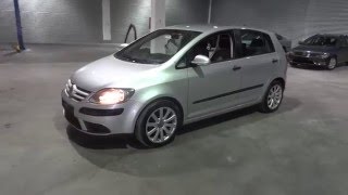 Volkswagen Golf Plus 1.9 tdi 2005. WWW.Autodeal.BA