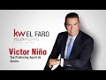 KW El faro | Victor Niño Top Producing Agent of Austin