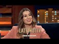 LATE MOTIV - Eva Soriano. Cata de manzanas | #LateMotiv750