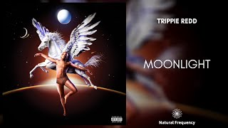 Trippie Redd - Moonlight (432Hz)