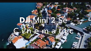 Exploring Istanbuls Beykoz & Anadolu Hisarı In 4K Dji Mini 2 Se Drone Shots