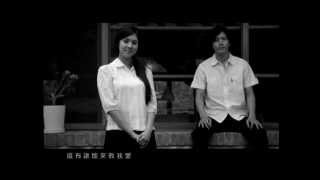 Video thumbnail of "徐佳瑩 LaLa【失落沙洲】[Official Music Video]"