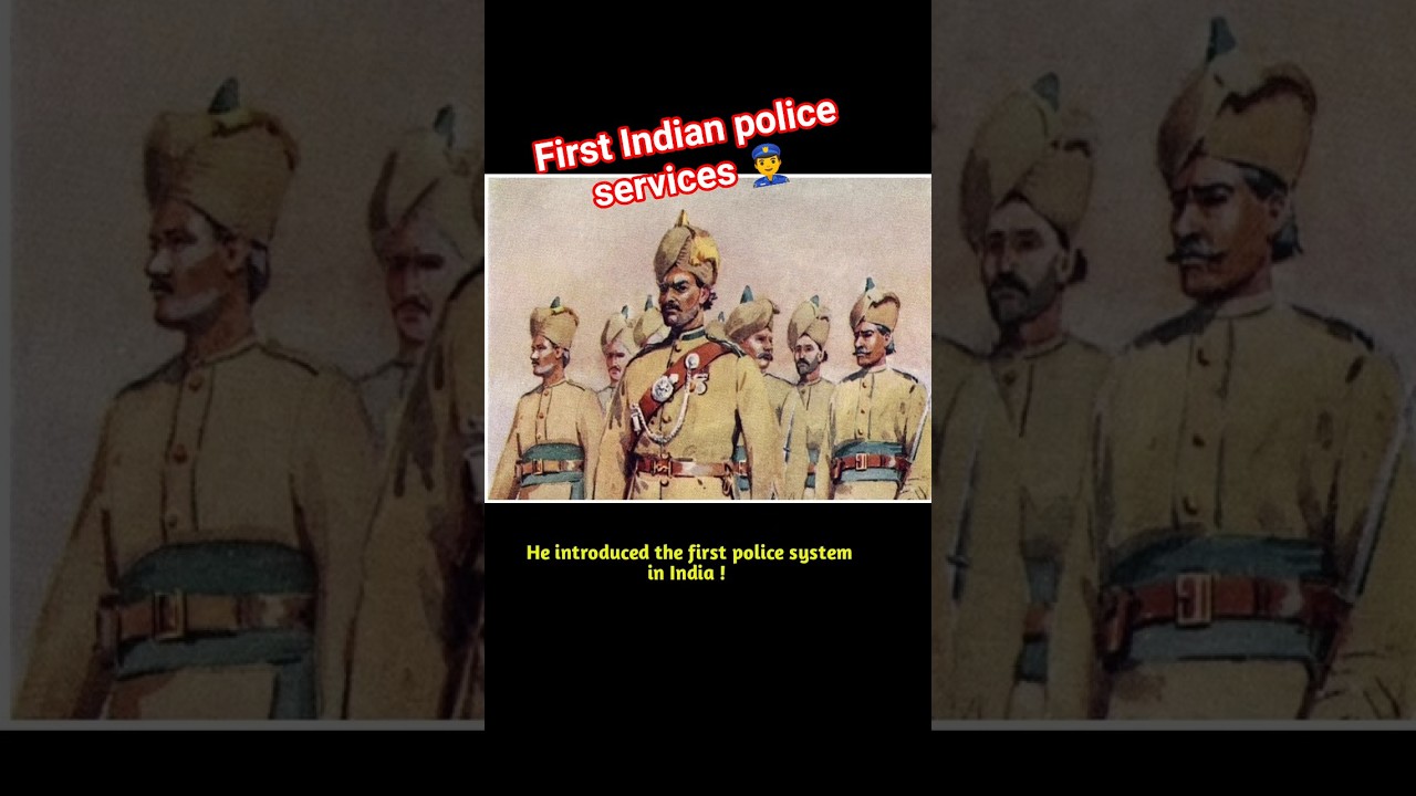 || 𝗳𝗮𝘁𝗵𝗲𝗿 𝗼𝗳 𝗶𝗻𝗱𝗶𝗮𝗻 𝗰𝗶𝘃𝗶𝗹 𝘀𝗲𝗿𝘃𝗶𝗰𝗲𝘀  || 𝗙𝗶𝗿𝘀𝘁 𝗽𝗼𝗹𝗶𝗰𝗲 𝘀𝗲𝗿𝘃𝗶𝗰𝗲𝘀 𝗶𝗻 𝗶𝗻𝗱𝗶𝗮 || 𝘇𝗮𝗺𝗶𝗻𝗱𝗮𝗿 𝘀𝘆𝘀𝘁𝗲𝗺 || 