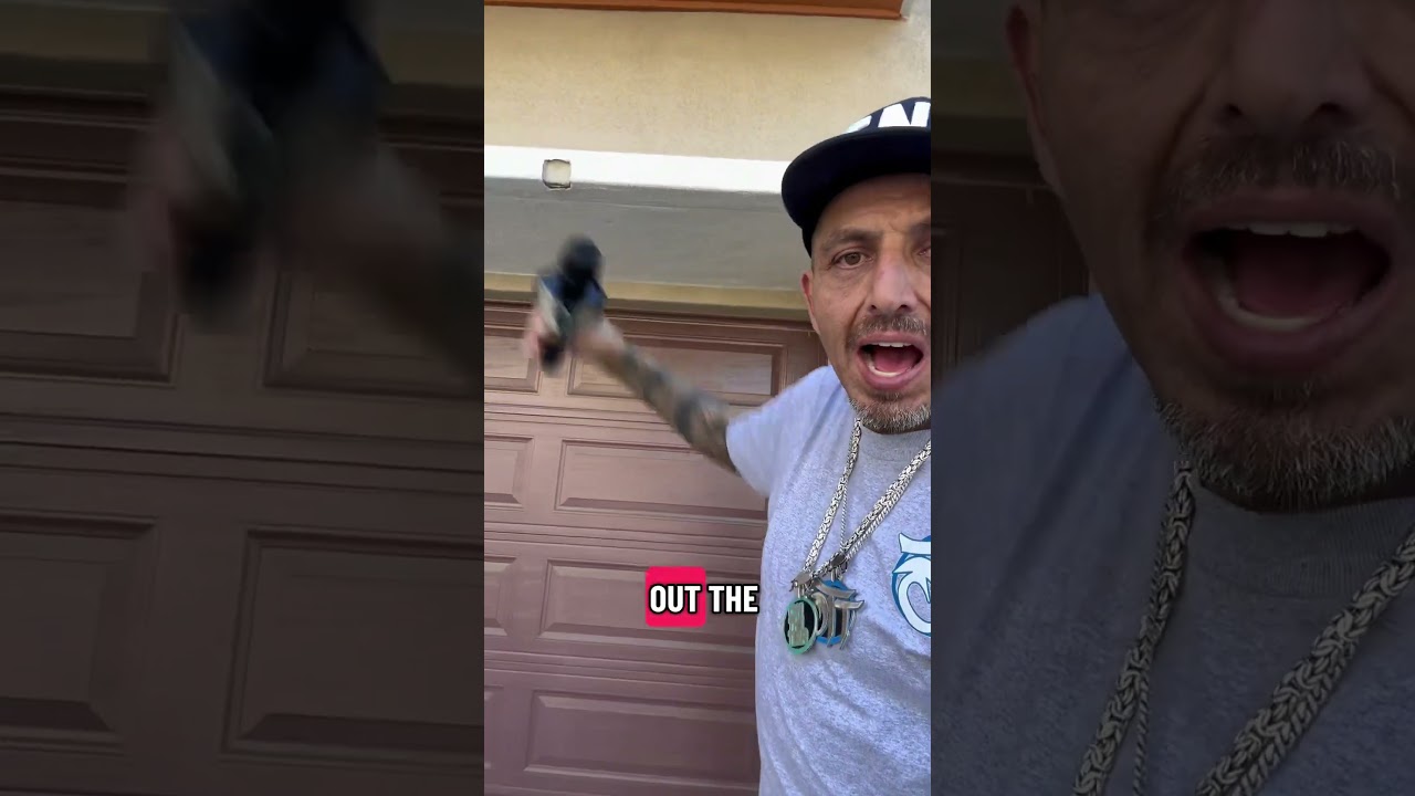 Заместитель шерифа округа Сан-Бернардино Нуньес был застрелен в Ранчо-Кукамонга 27 октября 2025 г...