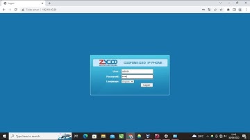 install VoIP asterisk Debian 8 Virtualbox, how to use ip phone?