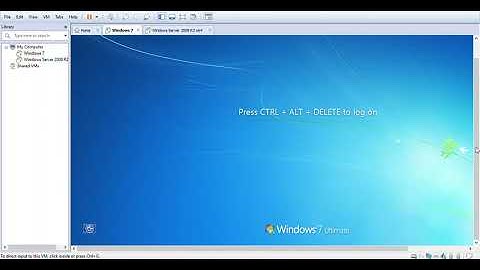 32_33 Map ổ đĩa mạng tự động bằng script cho nhiều User