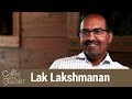 Chat with lak lakshmanan technical lead for machine learning and big data  coffee with a googler