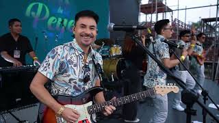 Los Reyes - El Aguajal Peruanazo Fest