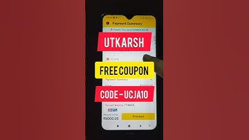 Utkarsh classes coupon code | utkarsh classes discount code | utkarsh classes referral code 2025