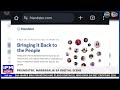 𝗙𝗥𝗜𝗘𝗡𝗗𝗦𝗧𝗘𝗥, 𝗡𝗔𝗚𝗕𝗔𝗕𝗔𝗟𝗜𝗞 𝗦𝗔 𝗗𝗜𝗚𝗜𝗧𝗔𝗟 𝗦𝗖𝗘𝗡𝗘