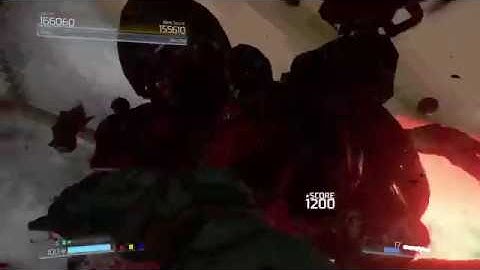 DOOM Snapmap SPIDERDEMON