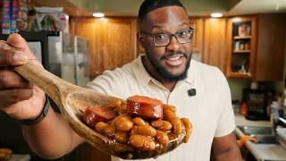 I Tried Every Struggle Meal You Sent Me (Part 2)